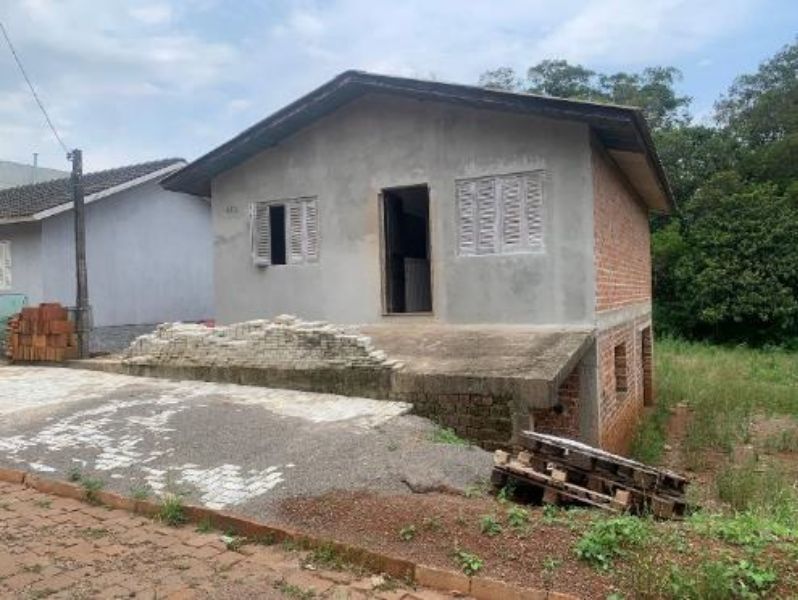 Gleba de terras urbana com edificação, Marau/RS, localizado em Marau - RS