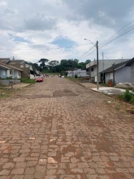 Gleba de terras urbana com edificação, Marau/RS, localizado em Marau - RS