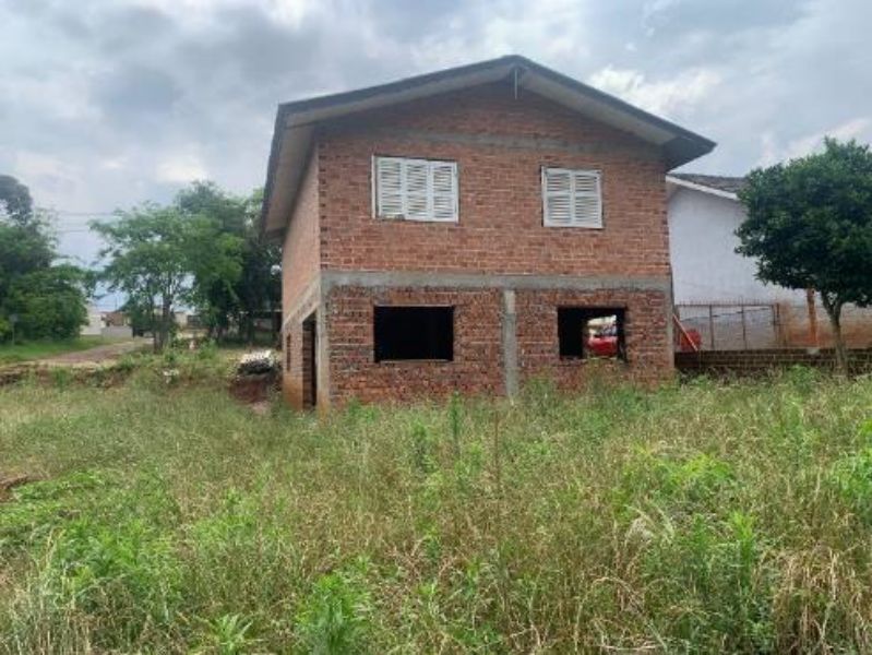 Gleba de terras urbana com edificação, Marau/RS, localizado em Marau - RS