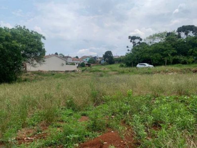 Gleba de terras urbana com edificação, Marau/RS, localizado em Marau - RS