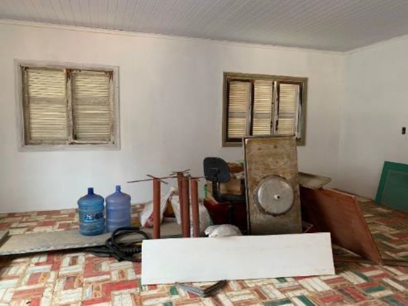 Gleba de terras urbana com edificação, Marau/RS, localizado em Marau - RS