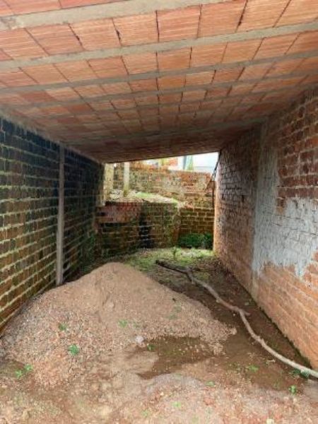 Gleba de terras urbana com edificação, Marau/RS, localizado em Marau - RS