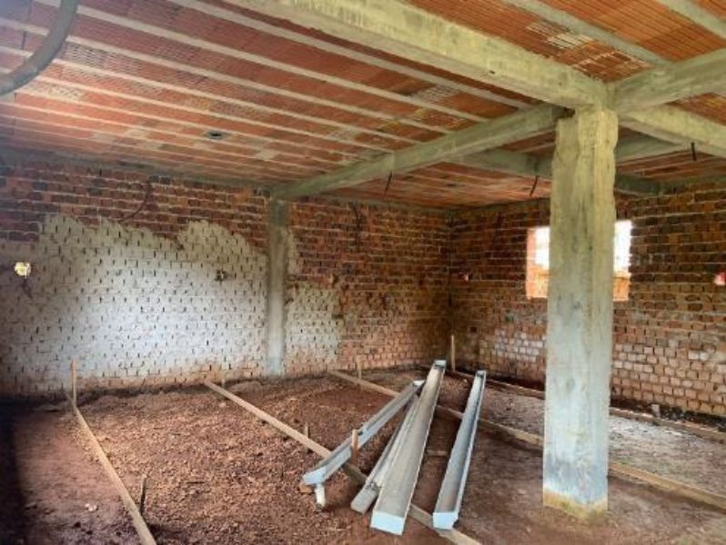 Gleba de terras urbana com edificação, Marau/RS, localizado em Marau - RS