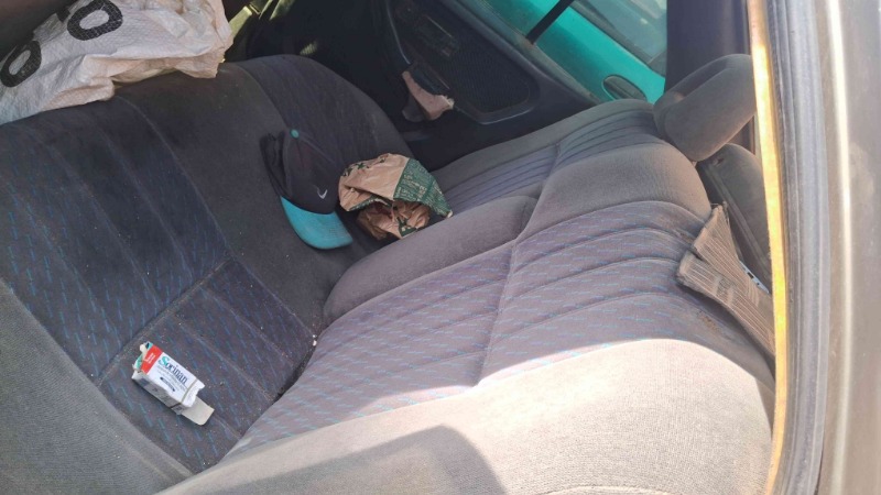 Veículo GM - Chevrolet Monza AUTOMÓVEL GM/MONZA GL 1994/1995 1995 em leilão