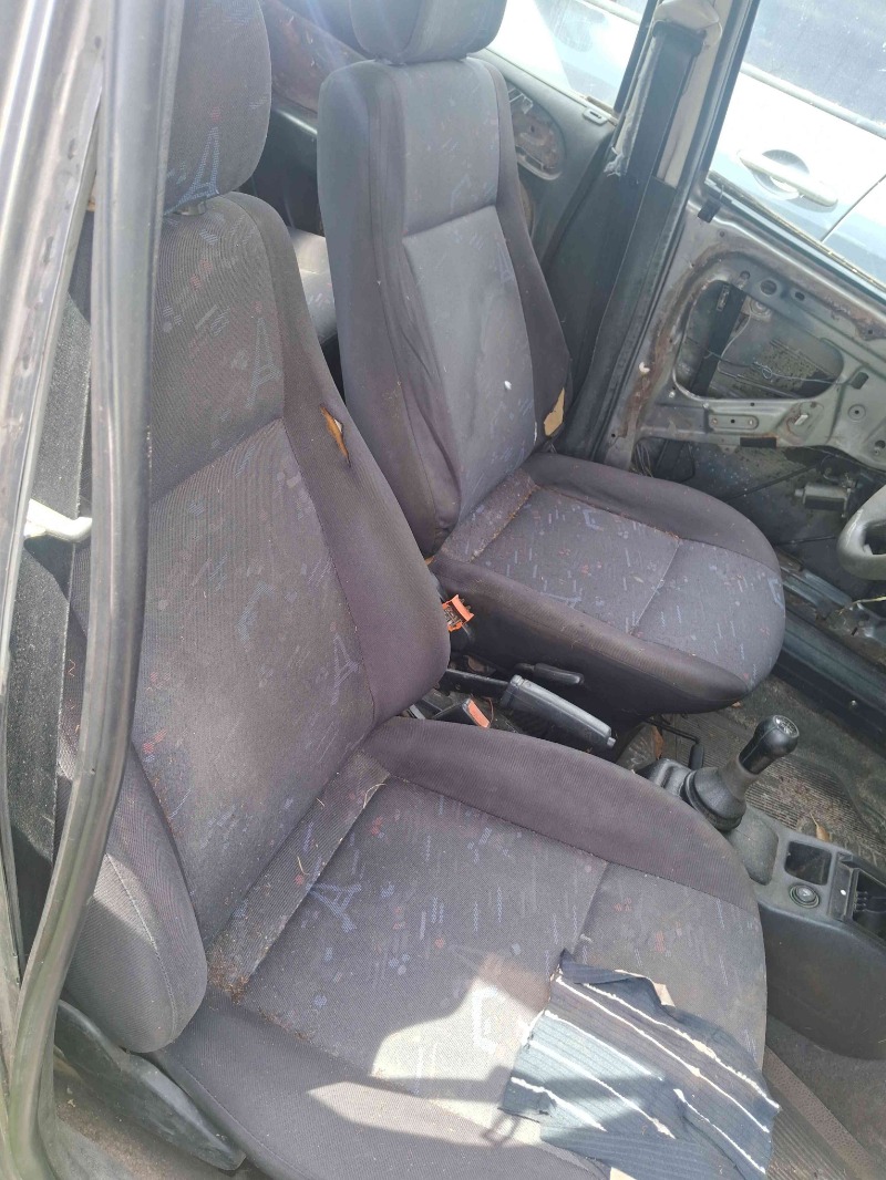 AUTOMÓVEL VW/GOL 16V 1998/1999