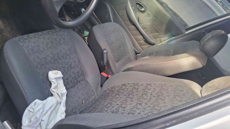 FIAT/PALIO FIRE FLEX 2008/2009