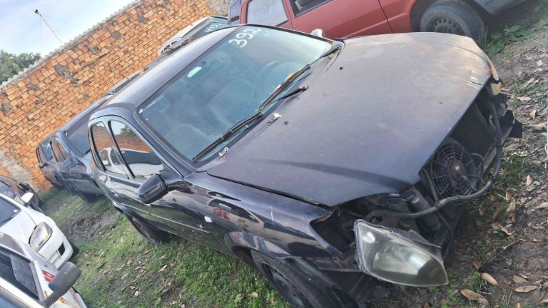 AUTOMÓVEL CHEVROLET/CLASSIC LS 2010/2011