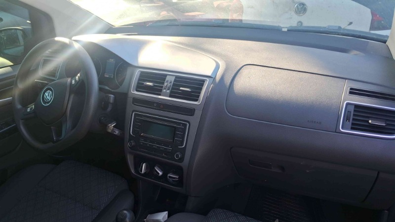Veículo VW - VolksWagen Novo Fox AUTOMÓVEL VW/NOVO FOX TL ME 2016/2016 2016 em leilão
