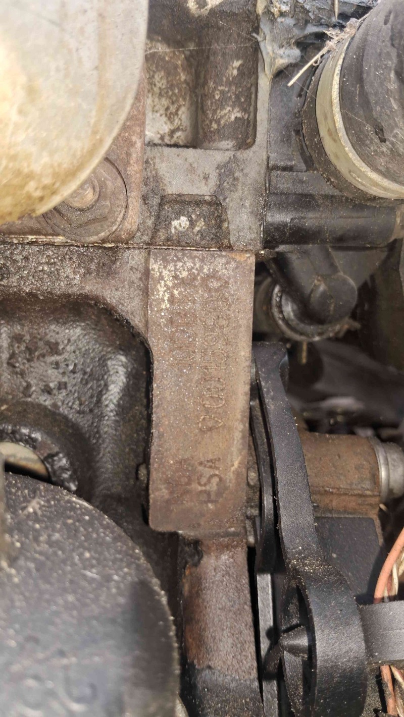 AUTOMÓVEL PEUGEOT/206 SW16 ESCA FX 2006/2007