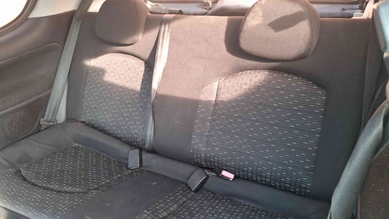 AUTOMÓVEL PEUGEOT/206 14 SENSAT FX 2007/2008