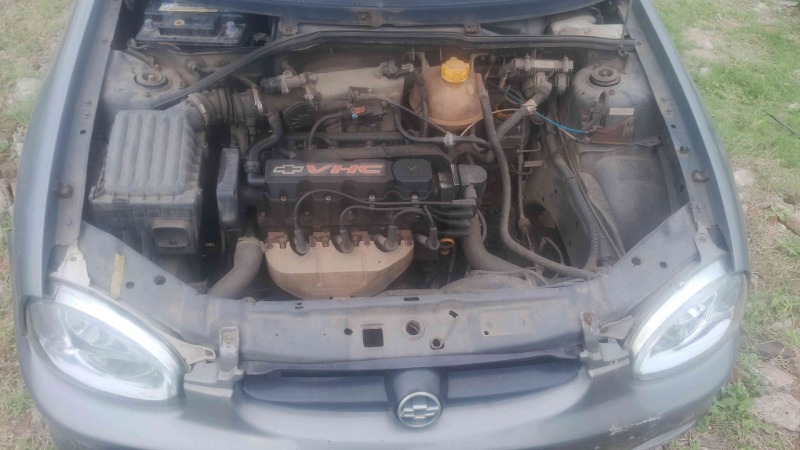 AUTOMÓVEL GM/CORSA CLASSIC 2003/2004