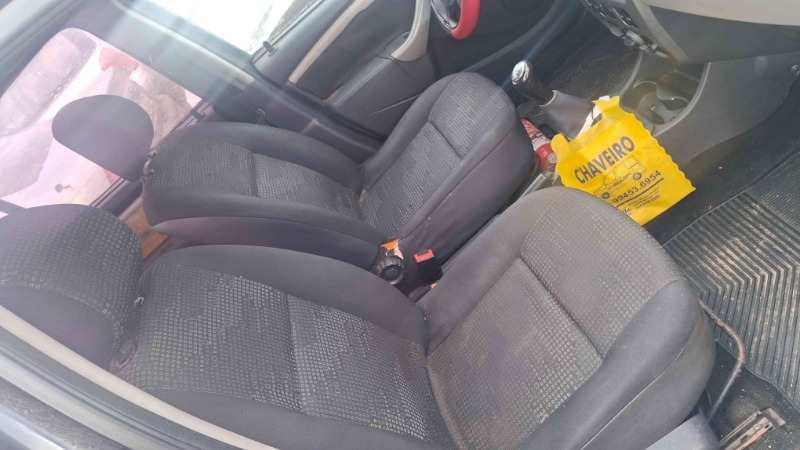 Veículo Renault Sandero AUTOMÓVEL RENAULT/SANDERO EXP 16 2010/2010 2010 em leilão