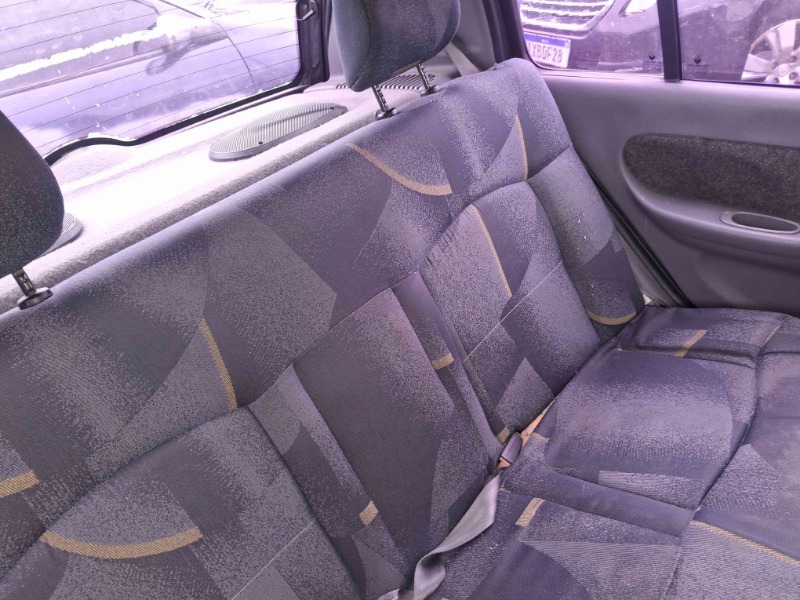 Veículo Renault Clio RENAULT/CLIO RN 1.0 16V 2001/2001 2001 em leilão