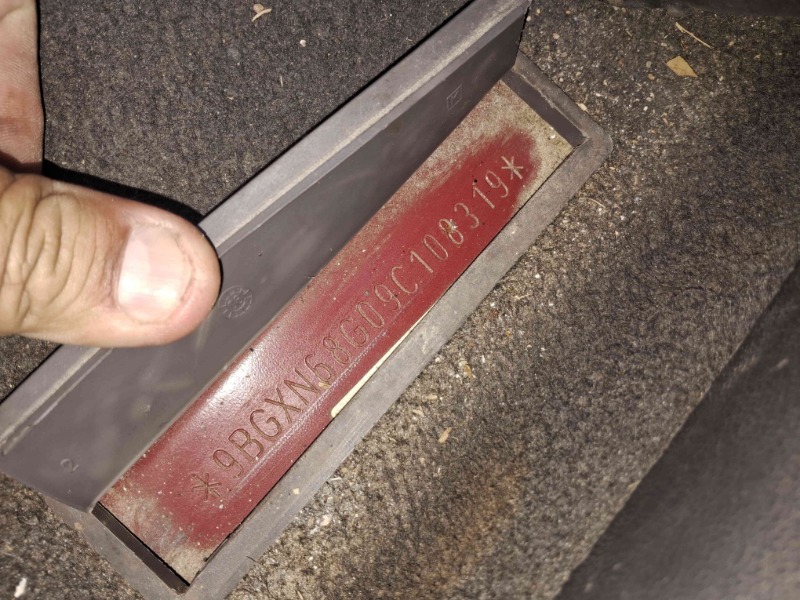 AUTOMÓVEL GM/CORSA HATCH SS 2008/2009