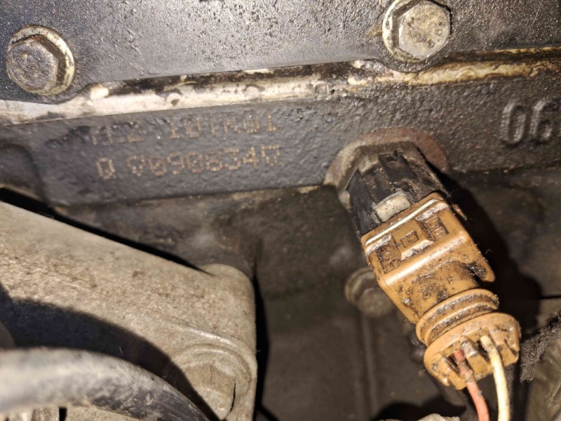 Veículo Peugeot 206 AUTOMÓVEL PEUGEOT/206 10 SENSAT 2005/2006 2006 em leilão