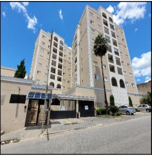 Apartamento, 85,67 m2 de área privativa. IPTU: 54, localizado em Sorocaba - SP