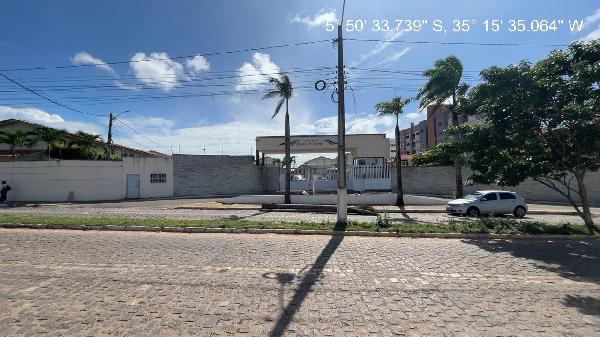 Casa, 95,07 m2 de área total, 94,32 m2 de área pr, localizado em Natal - RN