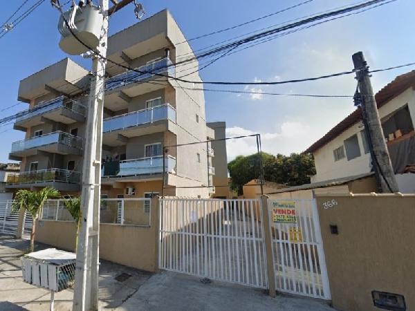 Foto de Apartamento em leilão em São Gonçalo - RJ