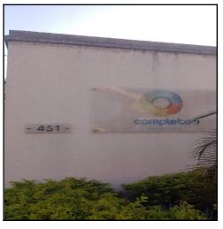 Apartamento, 43,38 m2 de área privativa, 1 vaga d, localizado em São Gonçalo - RJ