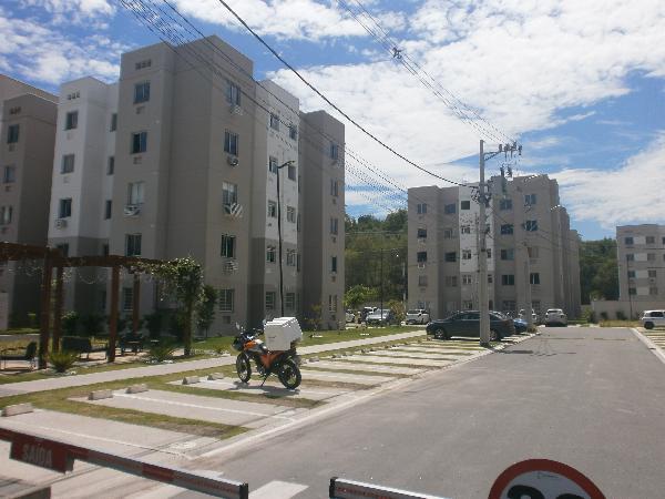 Foto de Apartamento em leilão em Sao Goncalo - RJ