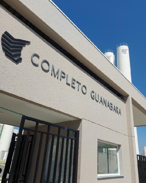 Apartamento, 42,6 m2 de área total, 42,6 m2 de ár, localizado em Niterói - RJ