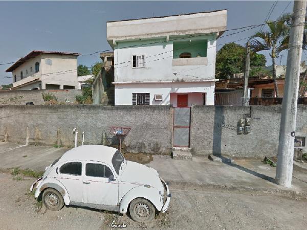 Apartamento, 119,33 m2 de área total, 119,33 m2 d, localizado em São Gonçalo - RJ