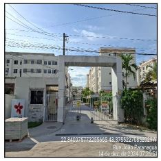 Apartamento, 49,84 m2 de área privativa, 1 vaga d, localizado em Rio De Janeiro - RJ
