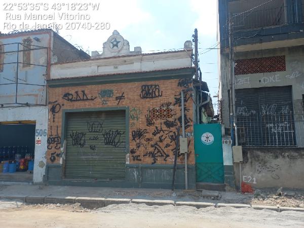 Foto de Casa em leilão em Rio De Janeiro - RJ