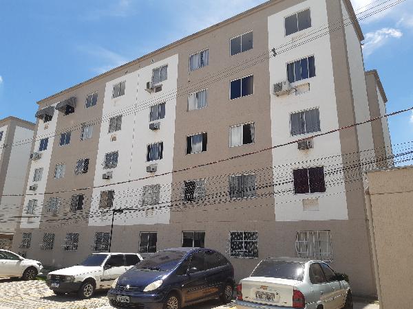 Apartamento, 40 m2 de área total, 40 m2 de área p, localizado em Rio De Janeiro - RJ