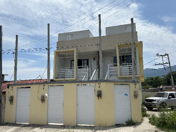 Casa, 37,59 m2 de área total, 37,59 m2 de área pr, localizado em Nova Iguaçu - RJ