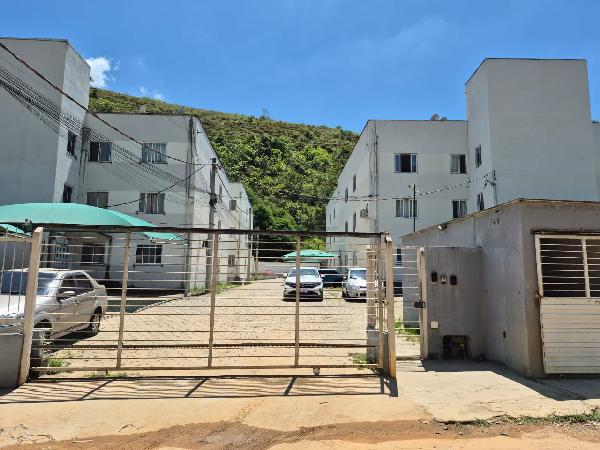 Apartamento, 65,9 m2 de área total, 56,13 m2 de á, localizado em Volta Redonda - RJ
