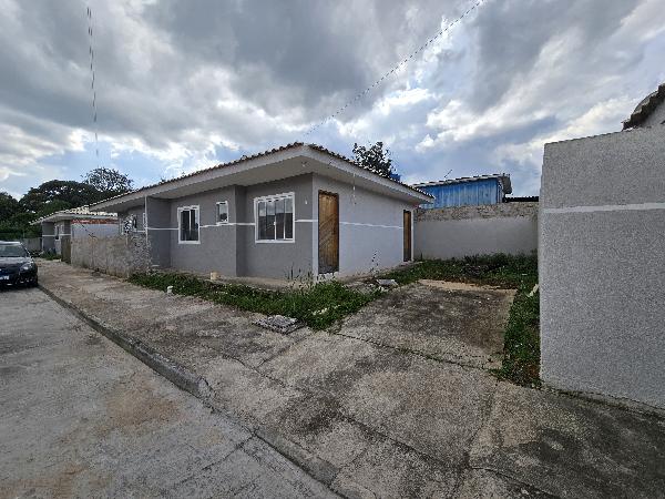 Casa, 50 m2 de área total, 50 m2 de área privativ, localizado em Araucária - PR