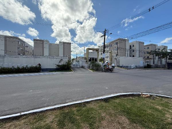 Apartamento, 60,77 m2 de área total, 40,28 m2 de, localizado em Jaboatão Dos Guararapes - PE