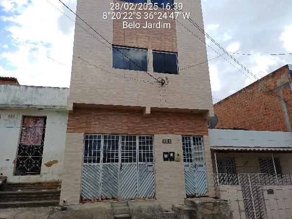 Casa, 68,58 m2 de área total, 68,58 m2 de área pr, localizado em São Lourenço Da Mata - PE