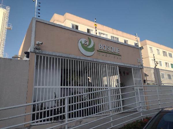 Apartamento, 120,86 m2 de área total, 55,08 m2 de, localizado em João Pessoa - PB