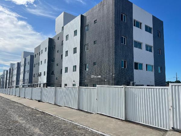Apartamento, 65,49 m2 de área total, 43,24 m2 de, localizado em João Pessoa - PB
