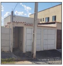 Apartamento, 49 m2 de área privativa. IPTU: 18030, localizado em Varginha - MG