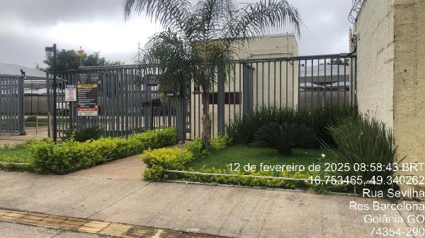 Foto de Apartamento em leilão em Goiânia - GO