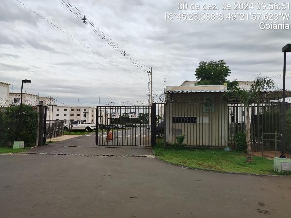 Apartamento, 42,05 m2 de área total, 42,05 m2 de, localizado em Goiânia - GO