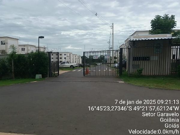 Apartamento, 92,17 m2 de área total, 42,05 m2 de, localizado em Goiânia - GO