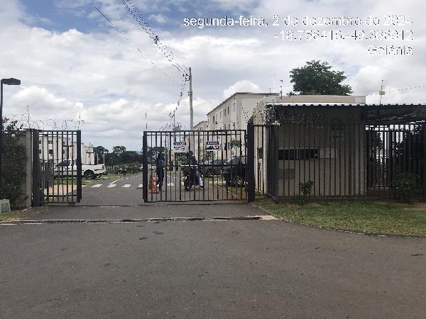 Apartamento, 92,17 m2 de área total, 42,05 m2 de, localizado em Goiânia - GO
