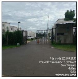 Apartamento, 42,05 m2 de área privativa. IPTU: 35, localizado em Goiânia - GO