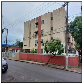 Apartamento, 60 m2 de área privativa, 2 qts, a.se, localizado em Vitória - ES