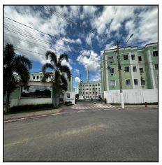 Apartamento, 47,89 m2 de área privativa, 2 qts, a, localizado em São Mateus - ES