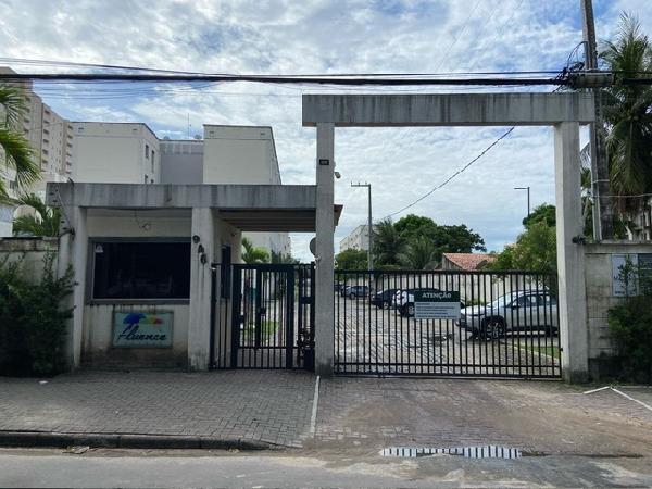 Apartamento, 63,06 m2 de área total, 44,11 m2 de, localizado em Fortaleza - CE