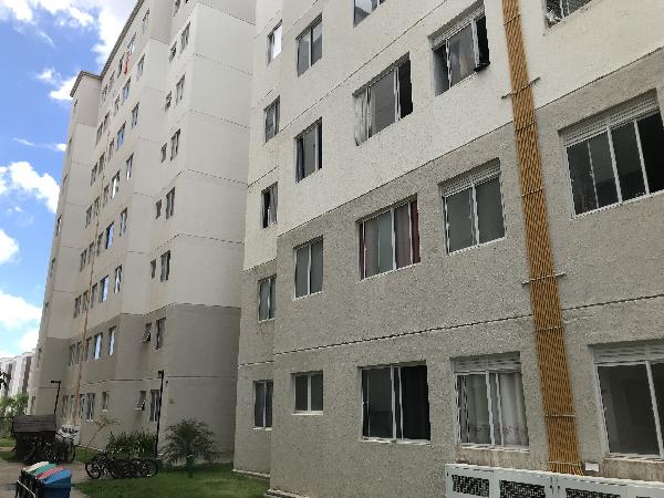 Apartamento, 92,57 m2 de área total, 41,89 m2 de, localizado em Salvador - BA