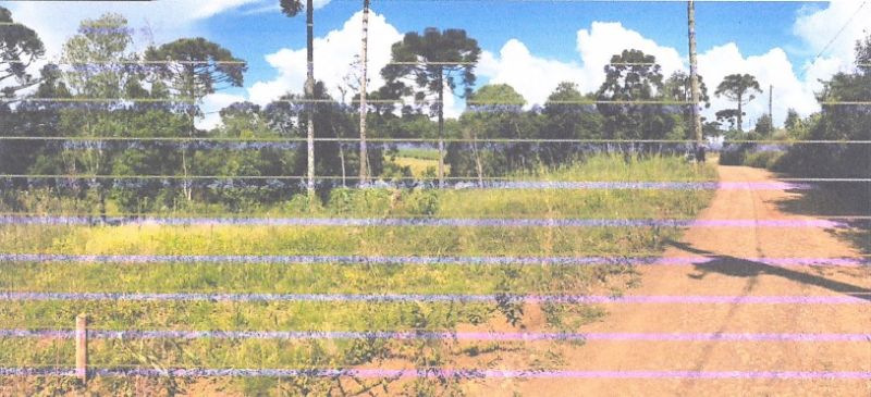 Terreno Urbano em Catanduvas/SC, localizado em Catanduvas - SC