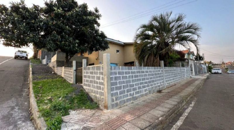 Terreno com casa em Catanduvas/SC, localizado em Catanduvas - SC