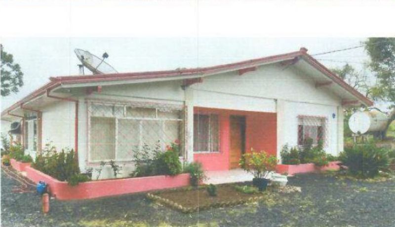 Áreas Rurais com 126.990m², localizado em Caçador - SC