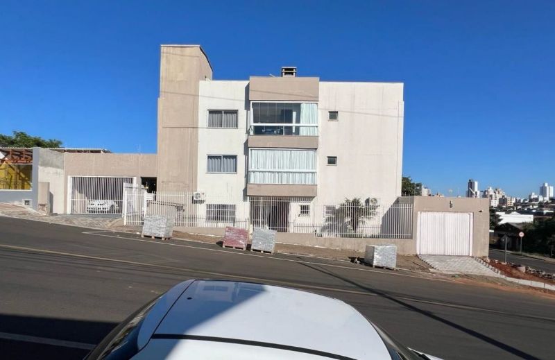 Apto com área priv. de 123,70m²
